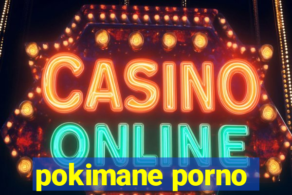 pokimane porno